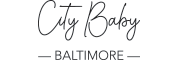 City Baby Baltimore logo